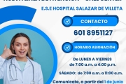 NUEVA LINEA DE ATENCION - CALLCENTER.